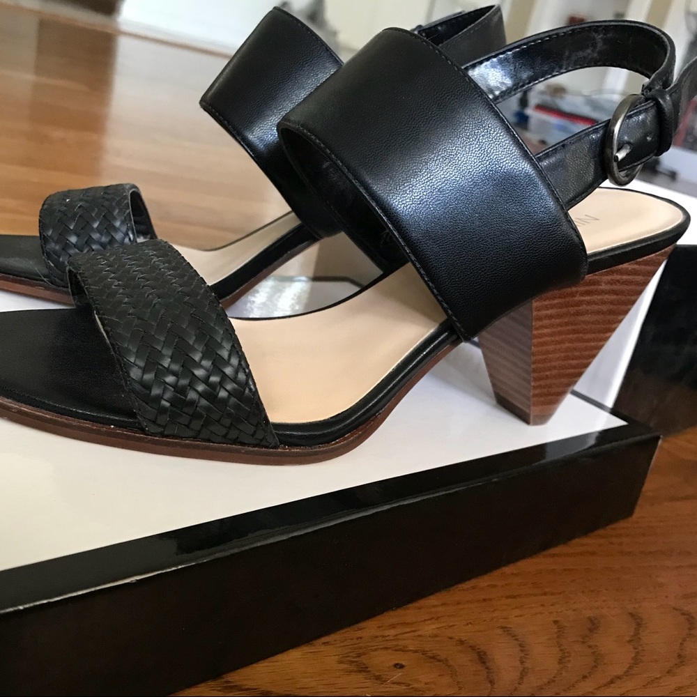 Nice West dress shoes